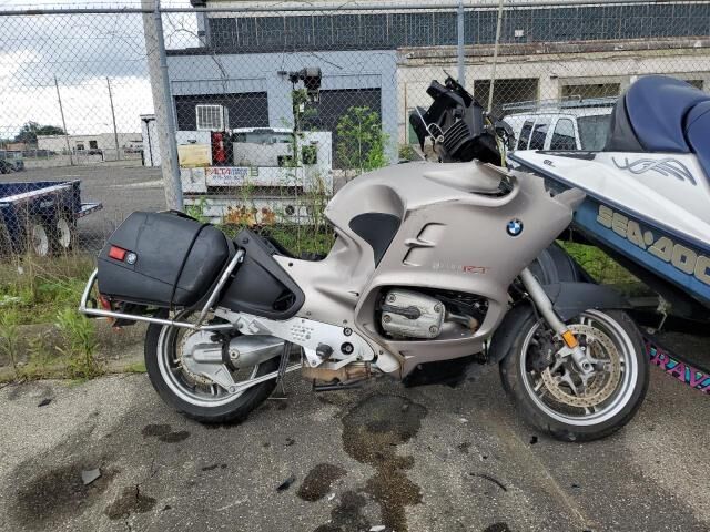 BMW R 1150 RT