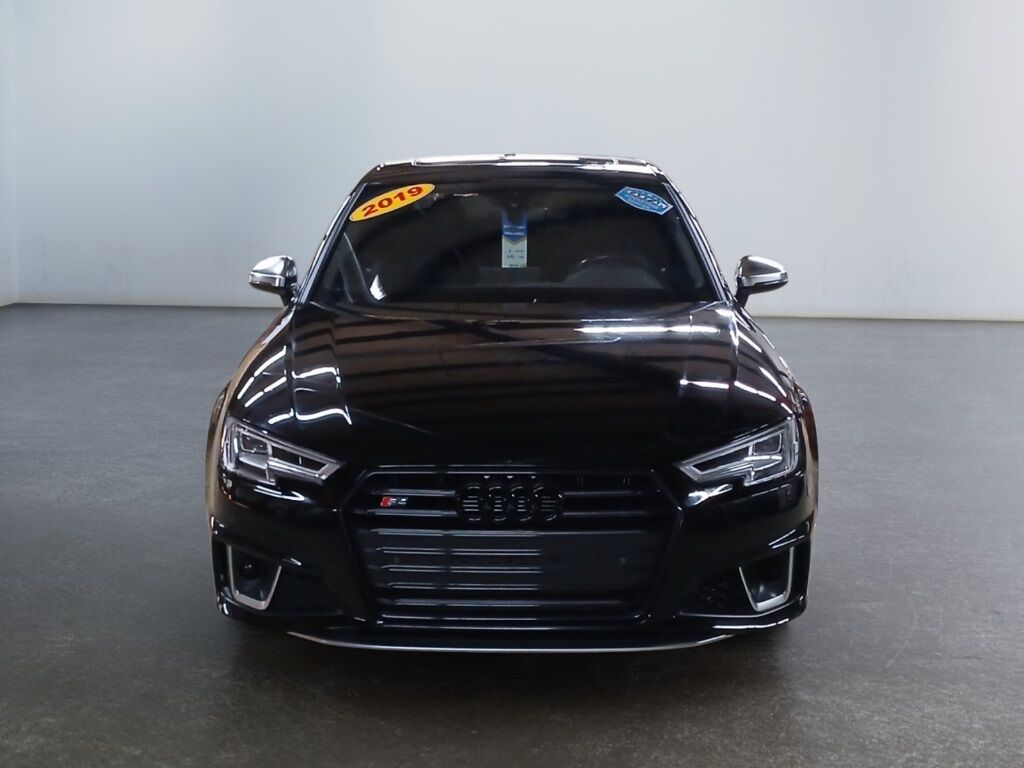 2019 Audi S4