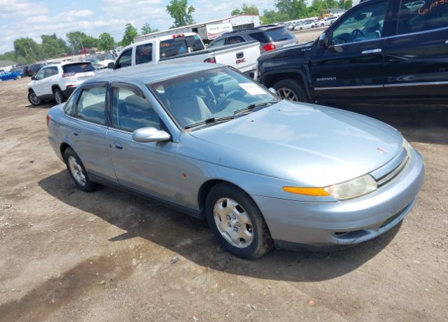 Saturn LS2