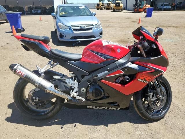 Suzuki GSX-R1000