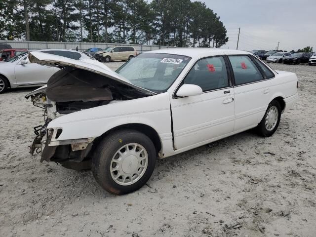 Ford Taurus