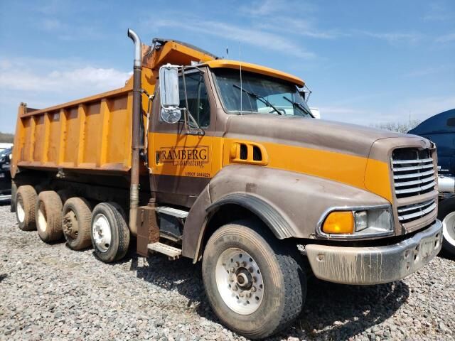Ford LT9522