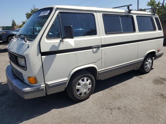 Volkswagen Vanagon