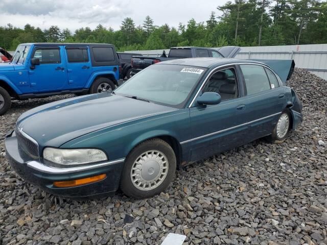 Buick Park Avenue