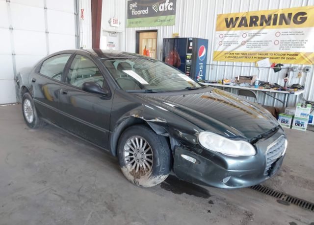 Chrysler Concorde