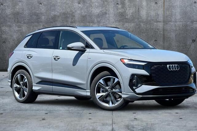 2024 Audi Q4