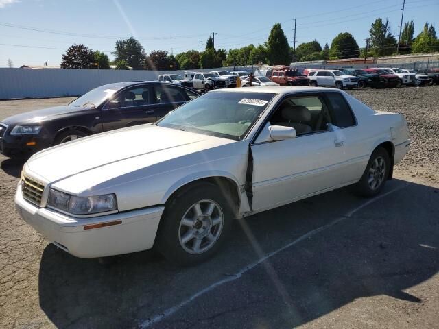 Cadillac Eldorado