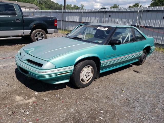Pontiac Grand Prix