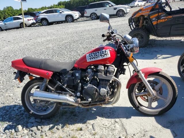 Honda CB750 (Nighthawk 750)