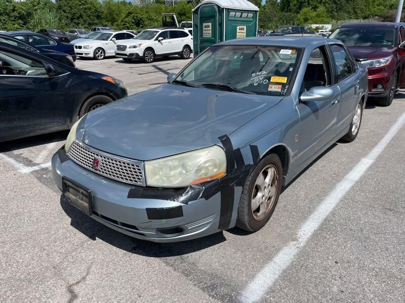 Saturn L300