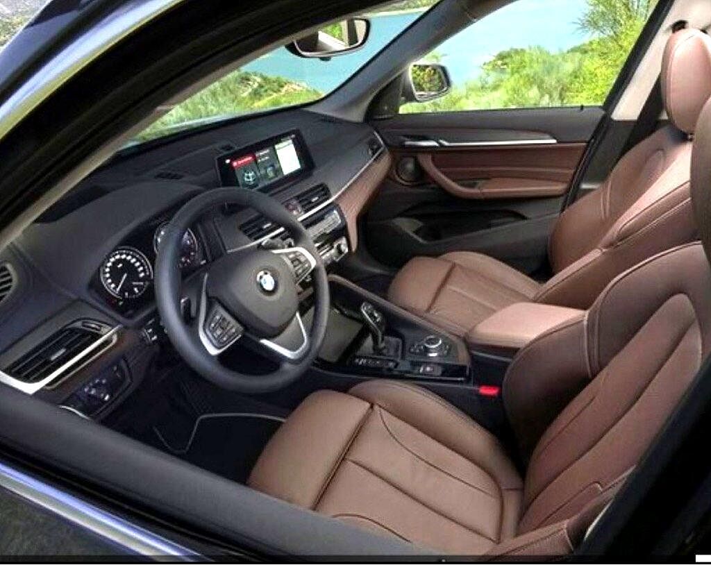 2016 BMW 328i