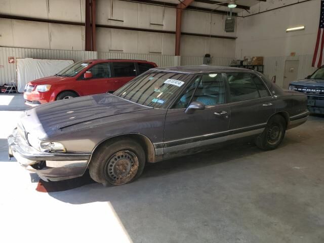 Buick Park Avenue