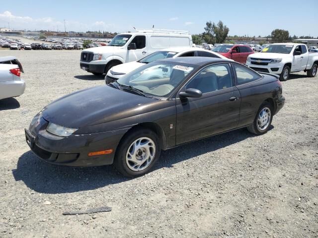 Saturn SC1