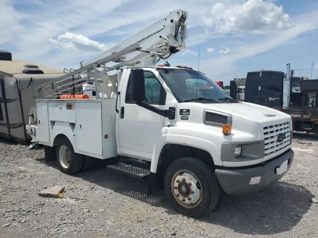 Chevrolet C4