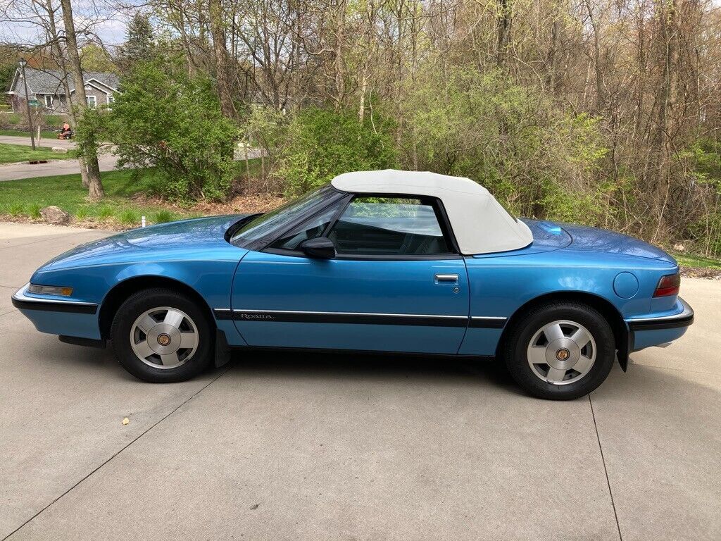 Buick Reatta