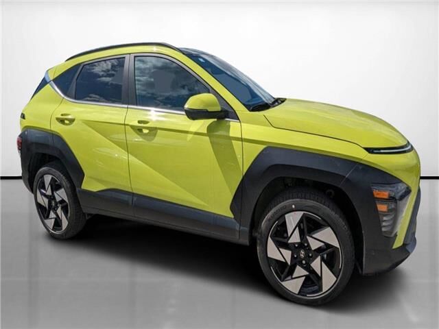 2024 HYUNDAI Kona