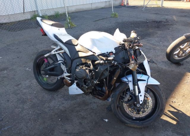 Honda CBR600