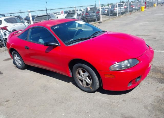 Mitsubishi Eclipse