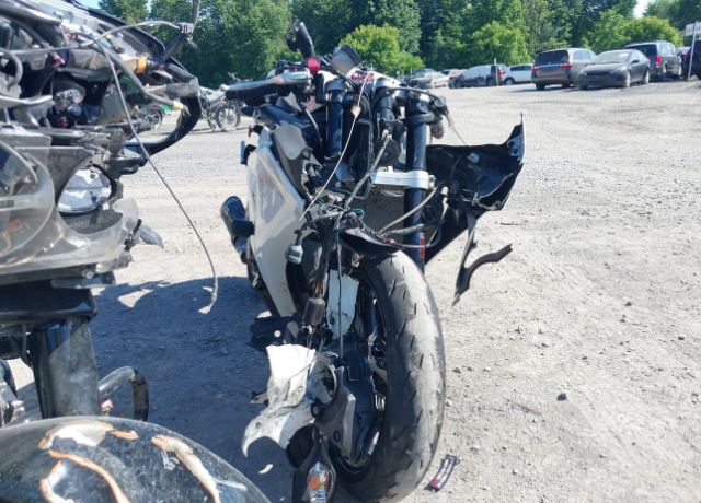 Honda CBR1000