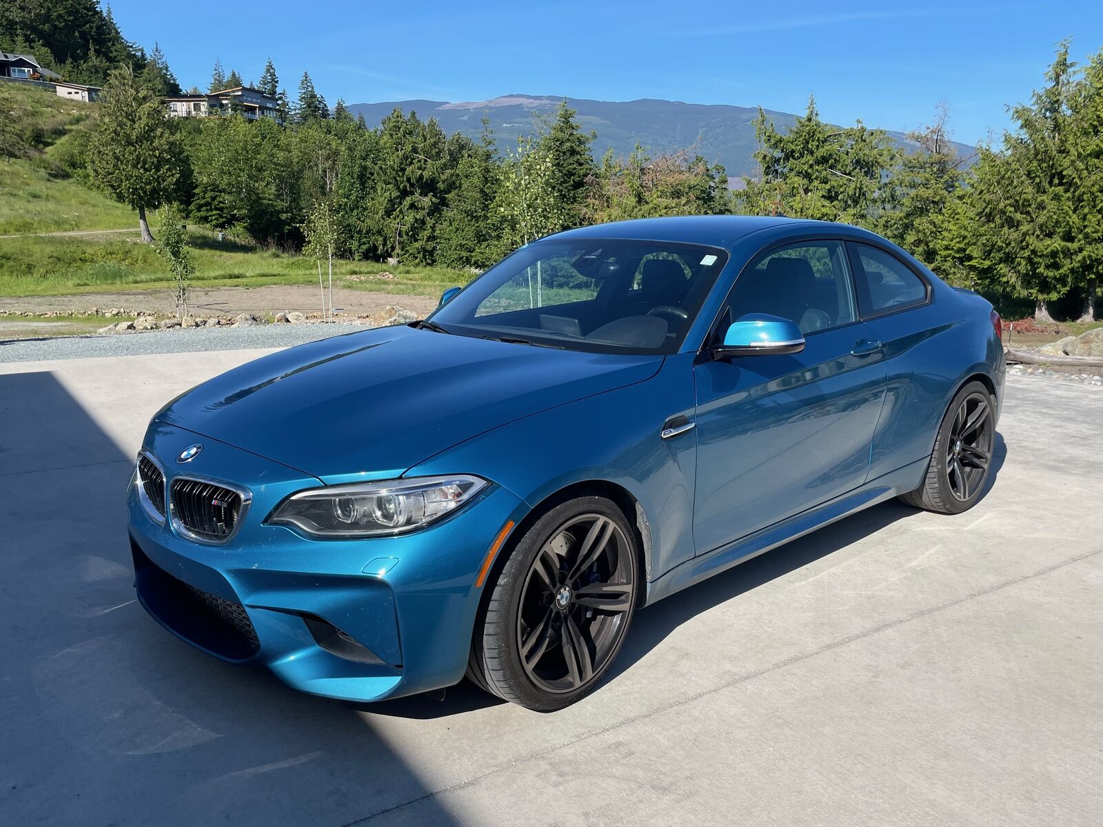 BMW M2
