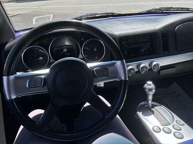 2004 CHEVROLET SSR - VIN Decoder