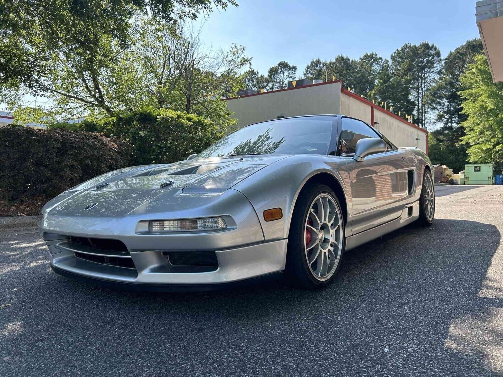 Acura NSX