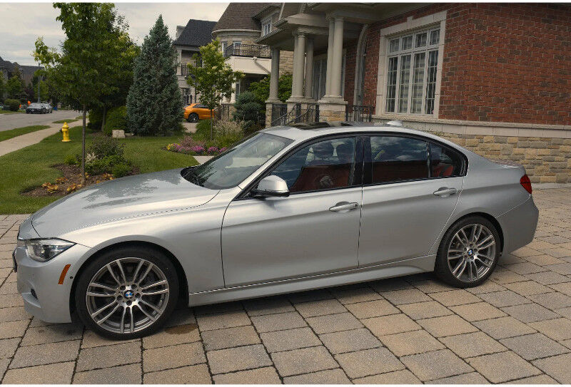 BMW 340i