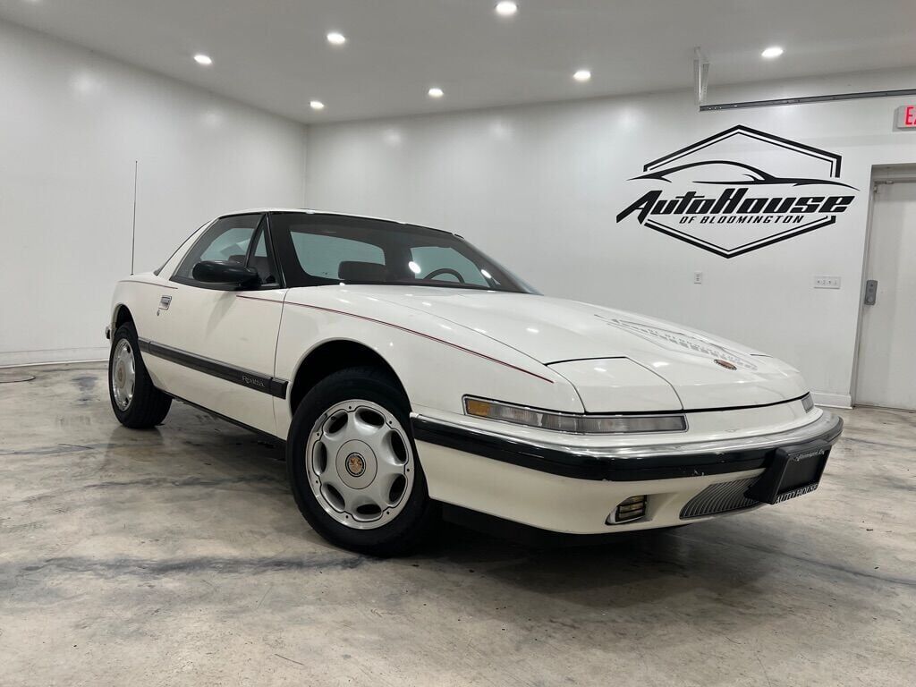 Buick Reatta