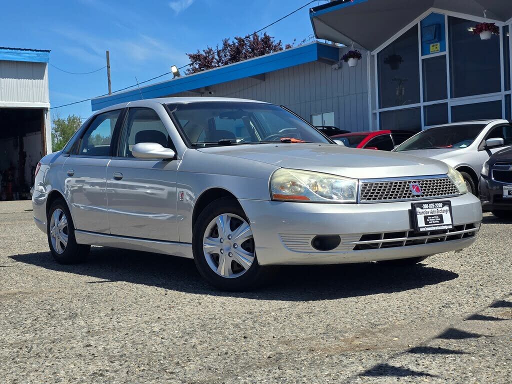 Saturn L300
