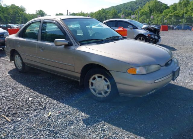 Ford Contour