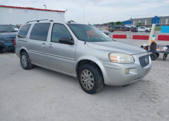 Buick Terraza