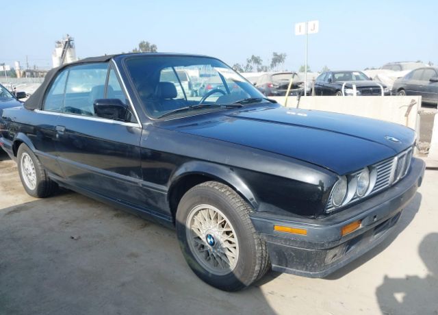 BMW 325iC
