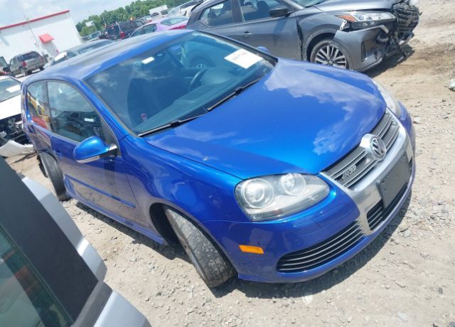 Volkswagen R32