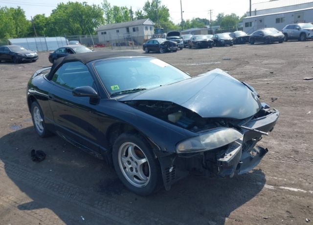 Mitsubishi Eclipse