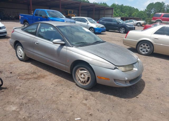 Saturn SC2
