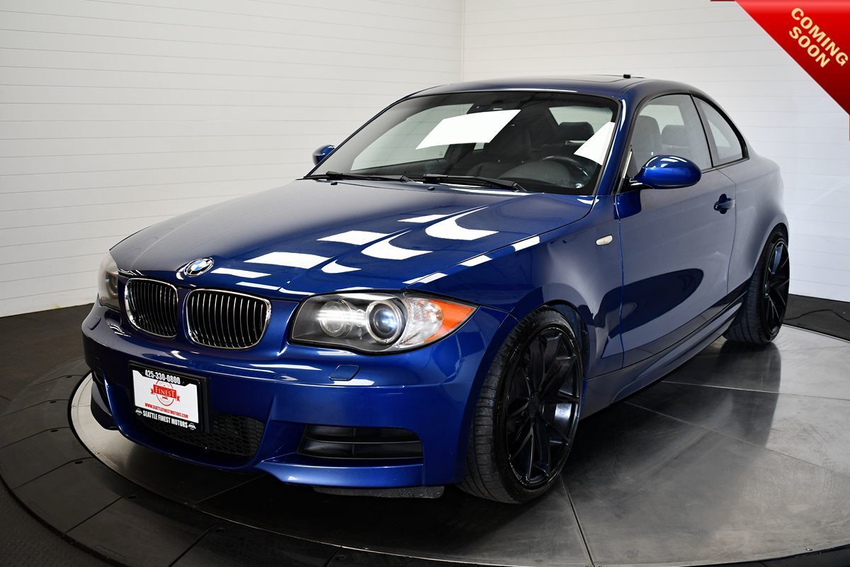 BMW 135i