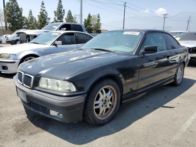 BMW 328iS