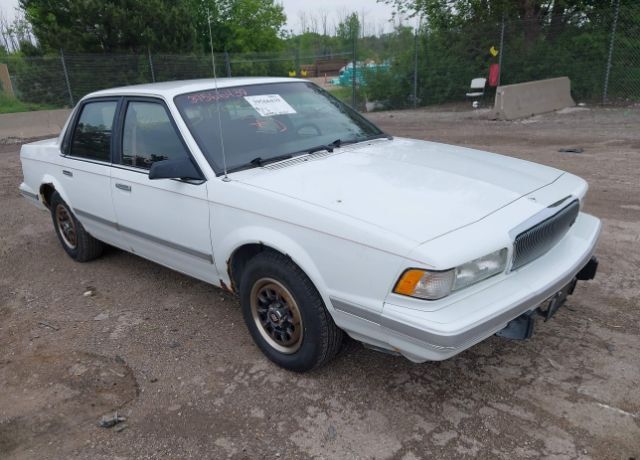 Buick Century