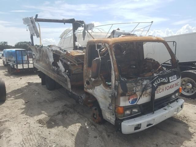 Isuzu NPR/NPR-HD