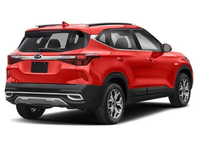 2021 KIA Seltos - VIN Decoder