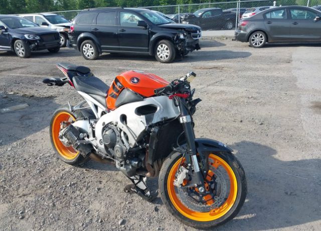 Honda CBR1000