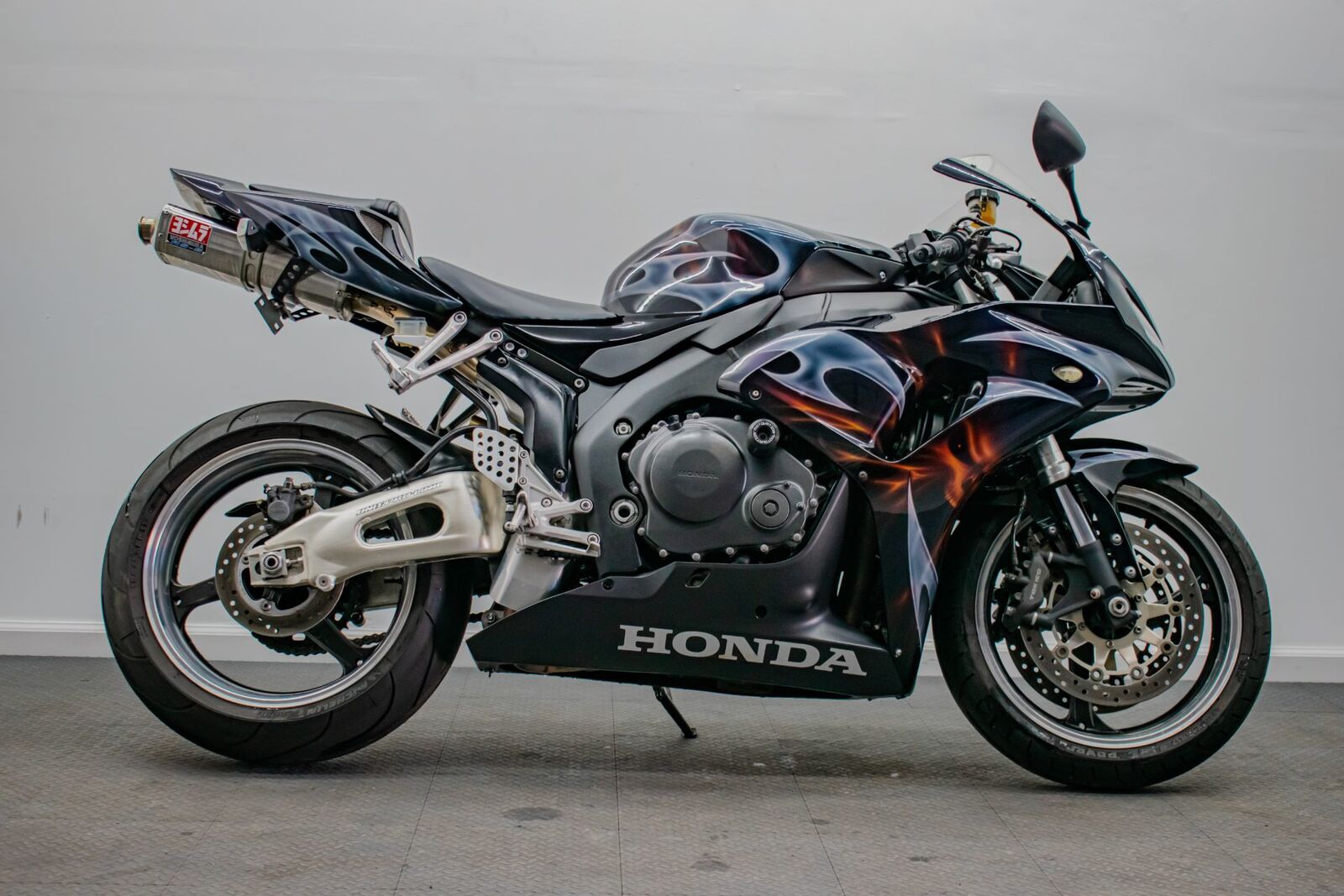 Honda CBR1000