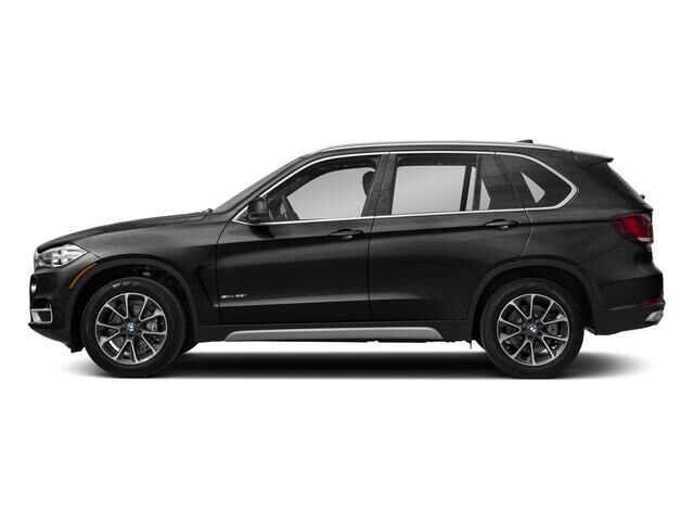 2018 BMW X5