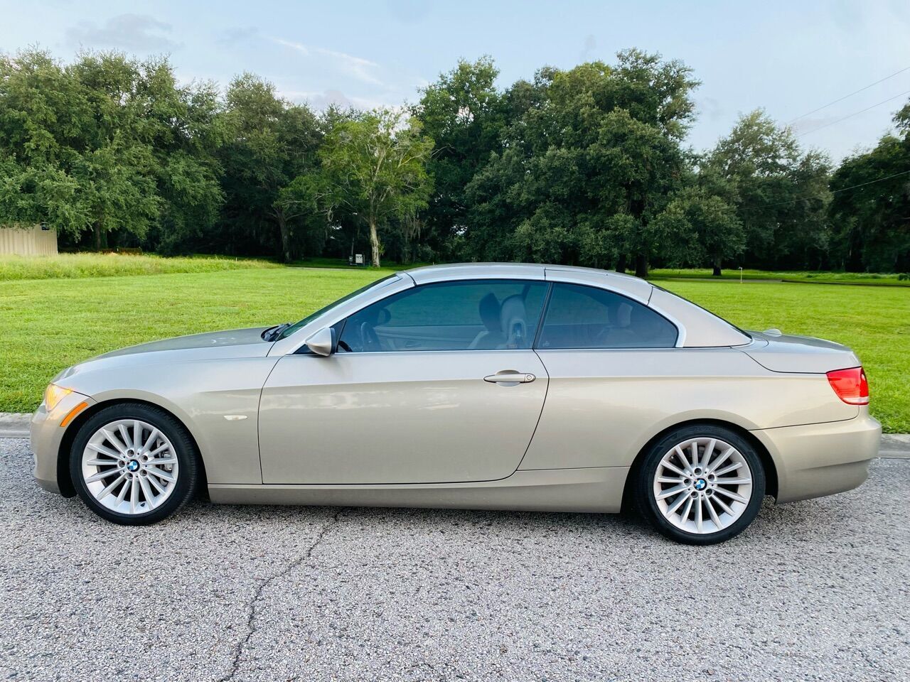 2008 BMW 3 Series