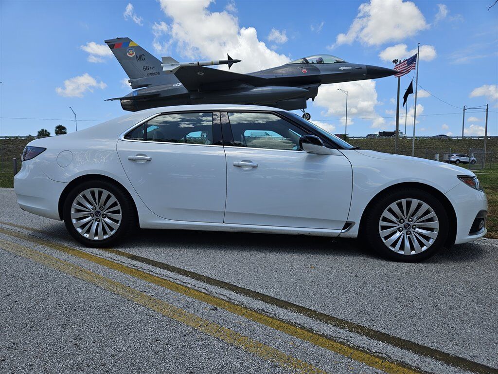 Saab 9-5