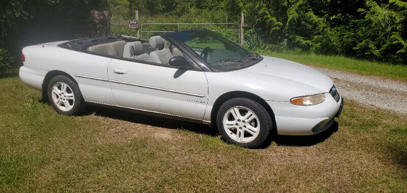 Chrysler Sebring
