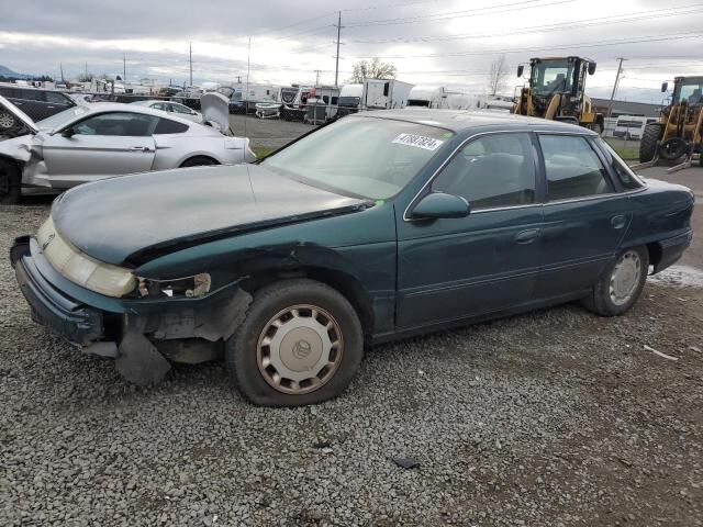 Mercury Sable