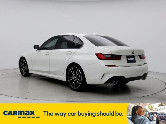 2019 BMW 330i