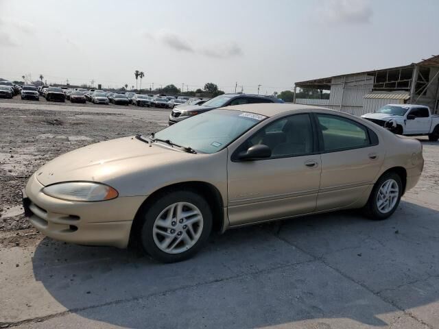 Dodge Intrepid