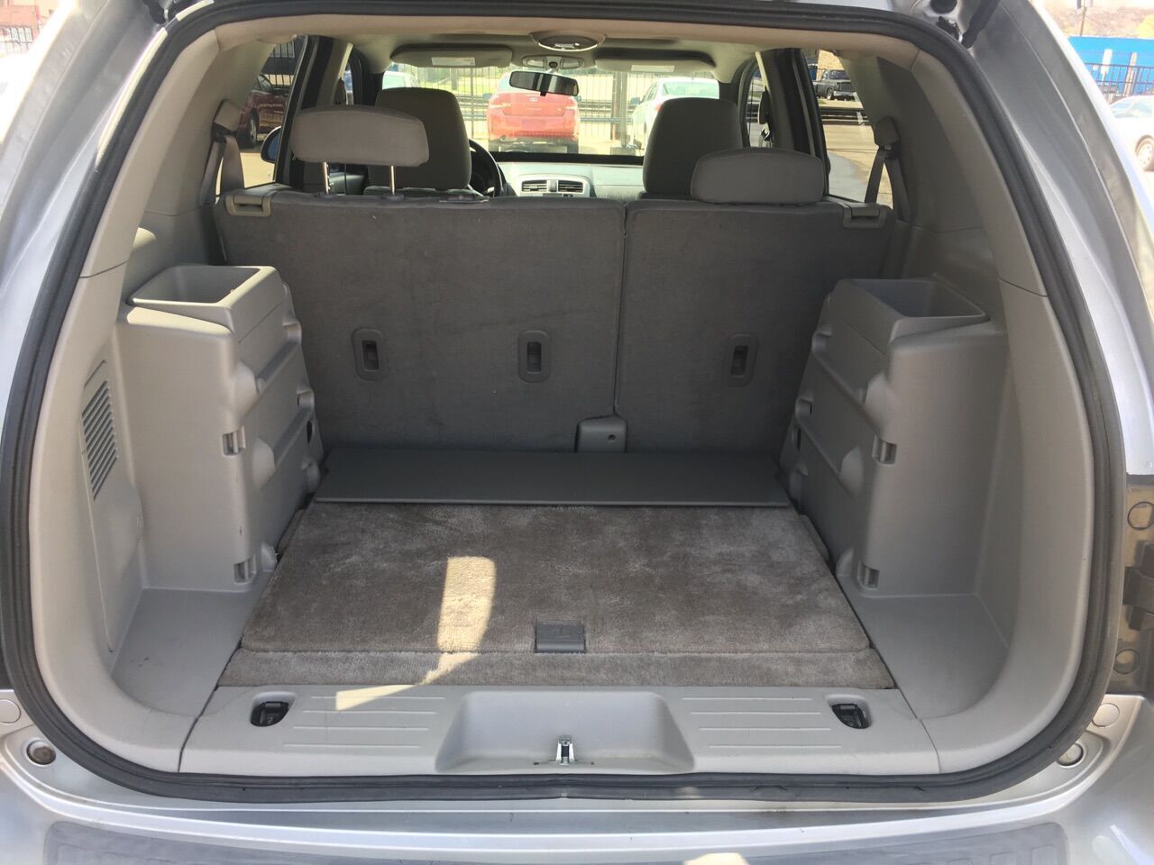 2006 CHEVROLET Equinox